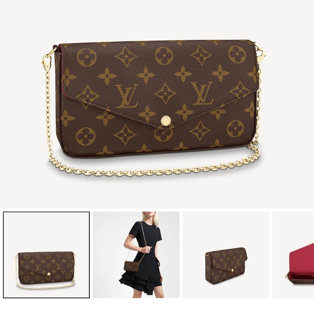 Louis Vuitton Bag